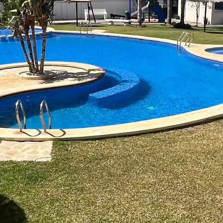 Apartament Sony Денія Екстер'єр фото