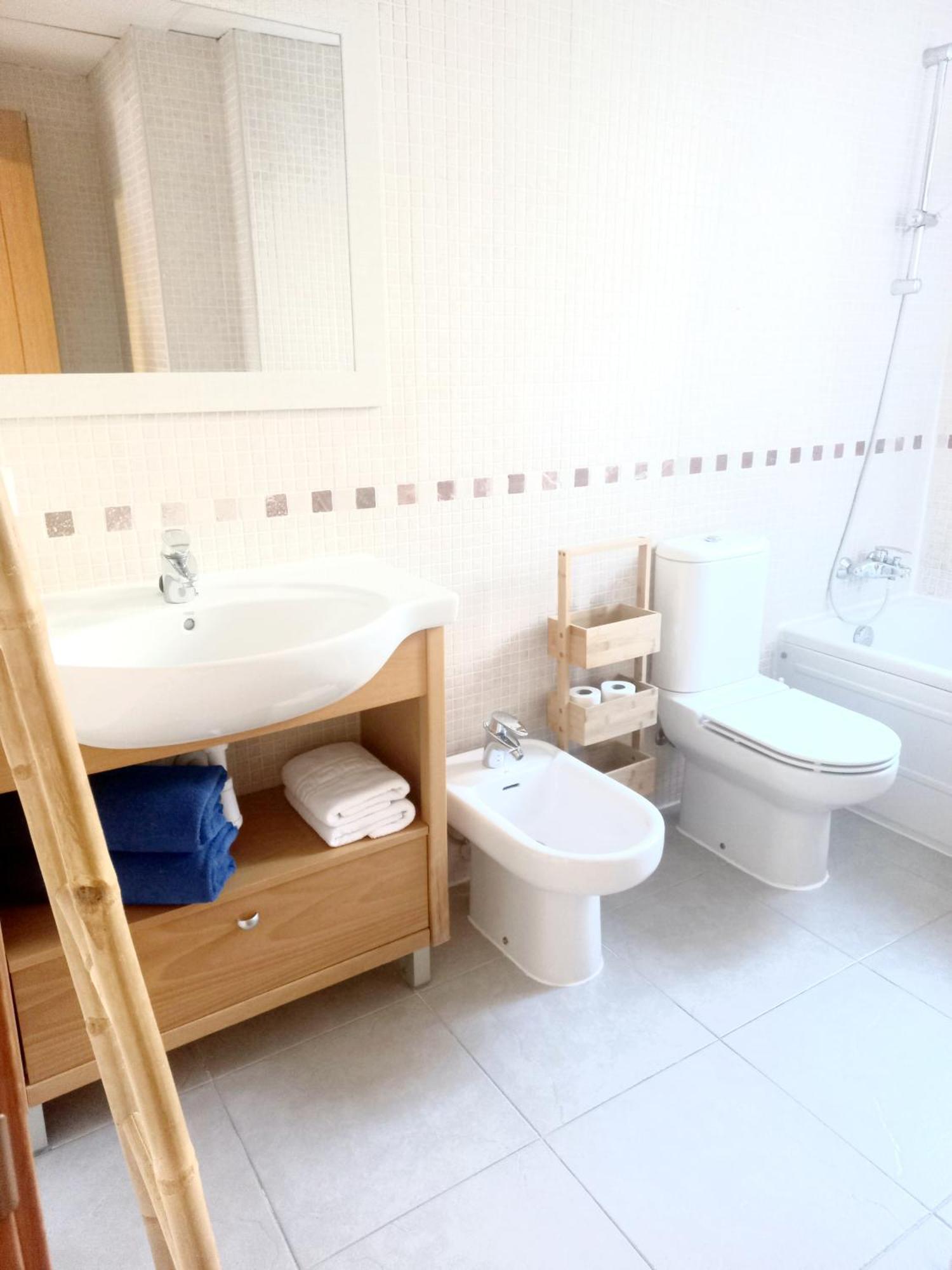 Apartament Sony Денія Екстер'єр фото