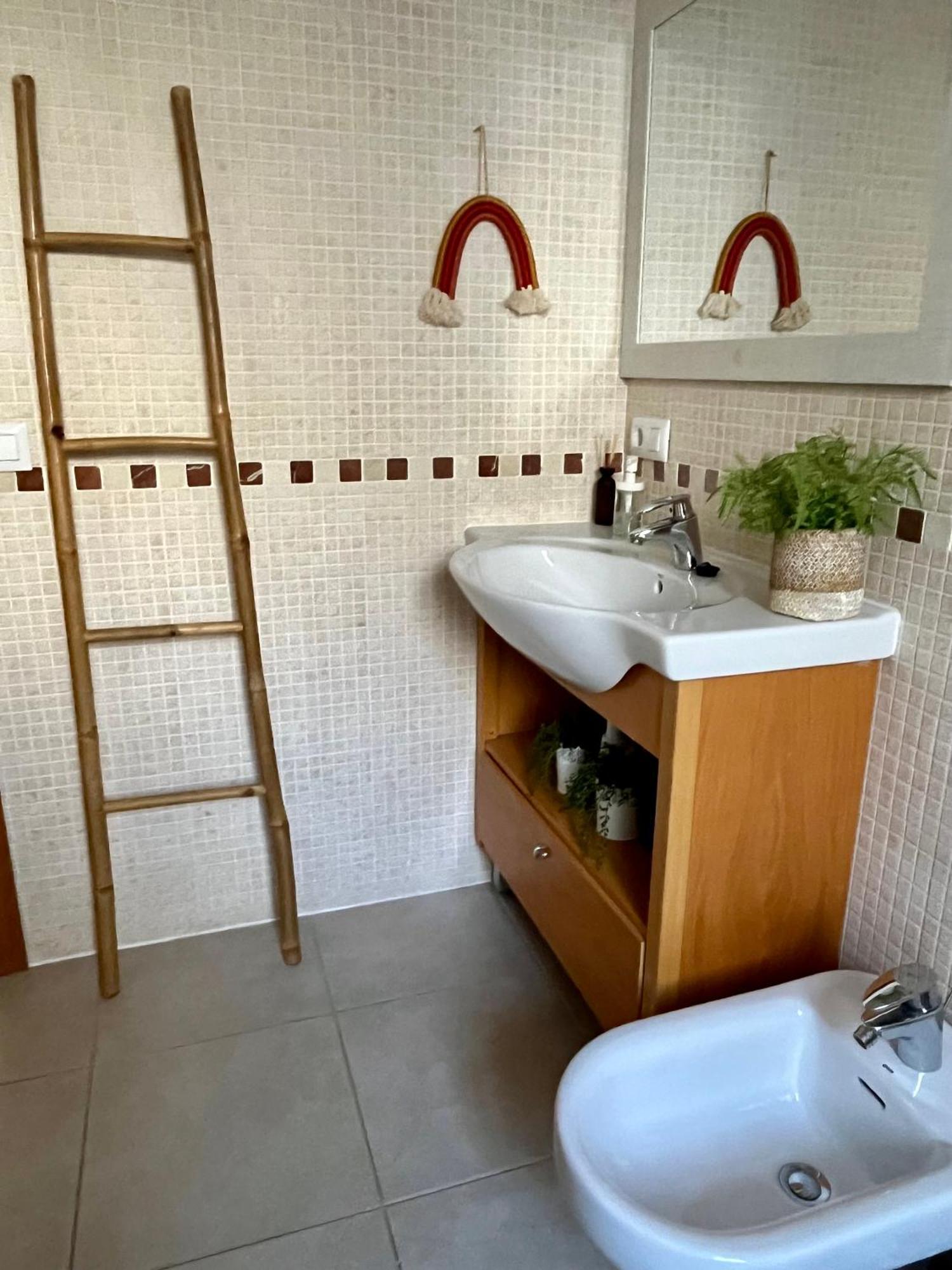 Apartament Sony Денія Екстер'єр фото