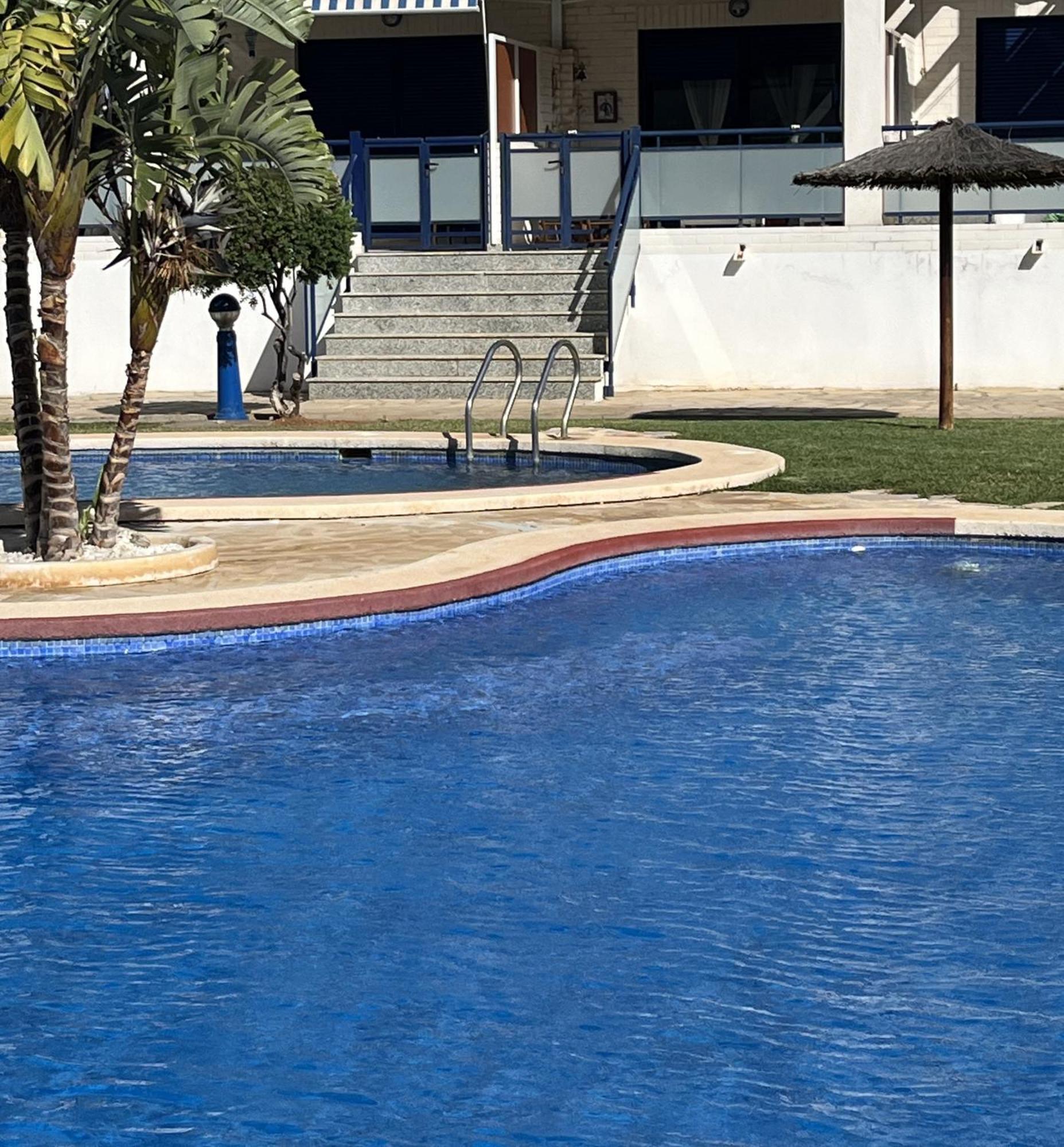 Apartament Sony Денія Екстер'єр фото