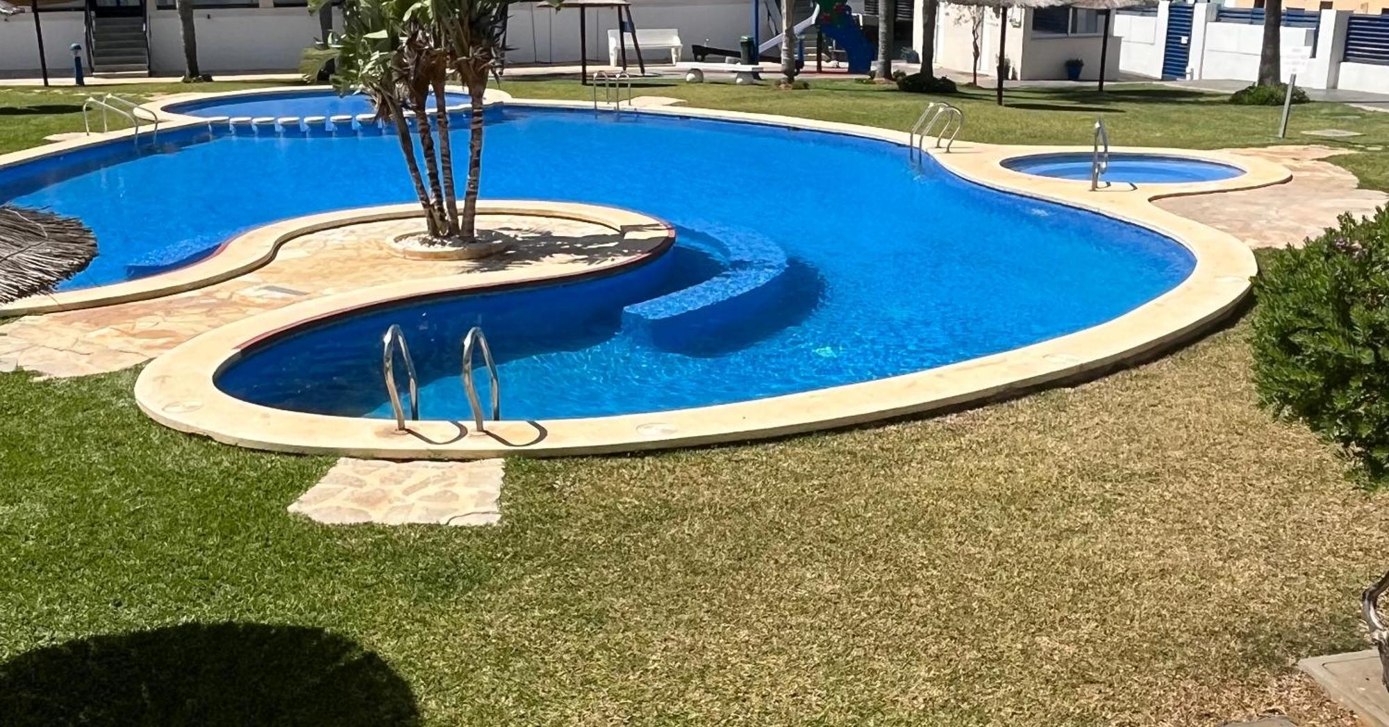 Apartament Sony Денія Екстер'єр фото